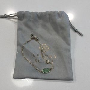 Kendra Scott bracelet - barely wore